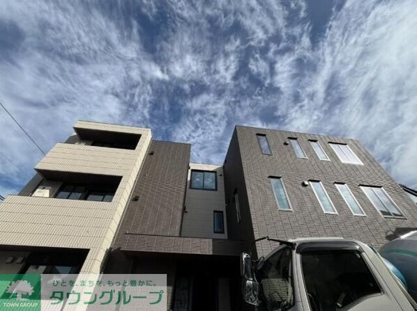 (仮称)鷺宮2丁目メゾンの物件内観写真